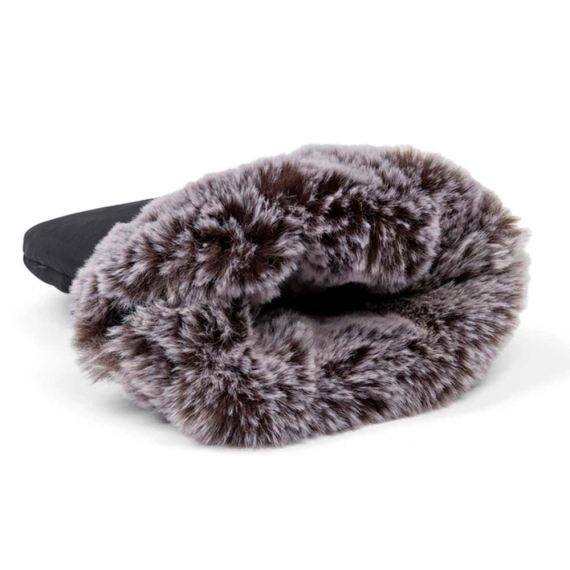 Рукавички Noordi (чорні)