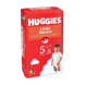Підгузки Huggies Little Movers 5, 11–25 кг, 42 шт.