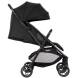 Прогулянкова коляска Graco Myavo (чорний)
