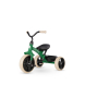 Велосипед триколісний дитячий Qplay Elite Pro Green