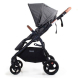Прогулочна коляска Valco Baby Snap4 Ultra Trend (Charcoal)