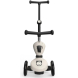 Самокат Scoot and Ride серії Highwaykick-1 Push and Go Miffy до 5 років (світло-сірий)