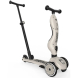 Самокат Scoot and Ride серії Highwaykick-1 Push and Go Miffy до 5 років (світло-сірий)
