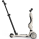 Самокат Scoot and Ride серії Highwaykick-1 Push and Go Miffy до 5 років (світло-сірий)
