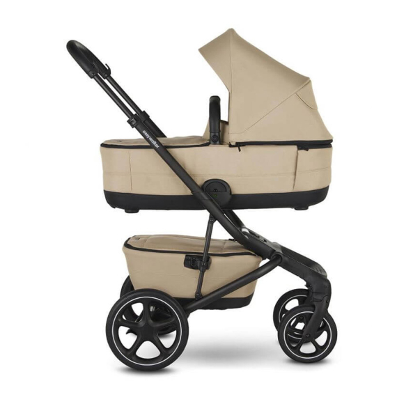 Прогулянкова коляска Easywalker Jimmey FULL (Sand Taupe)