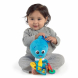 Игрушка мягкая развивающая Baby Einstein Activity Arms