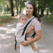 Сумка-переноска ZAFFIRO BabyGrow Roma (beige)