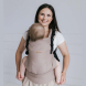 Сумка-переноска ZAFFIRO BabyGrow Roma (latte)