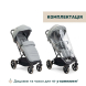 Прогулянкова коляска Chicco Dolomiti Stroller (колір 12)