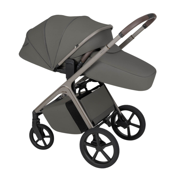 Універсальна коляска 2 в 1 CARRELLO Vector CRL-6553 (Artichoke Green)