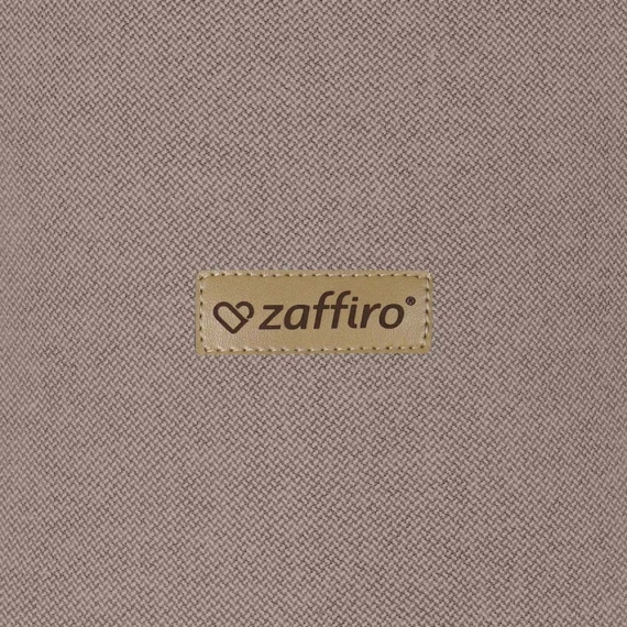Сумка-переноска ZAFFIRO BabyGrow Roma (latte)