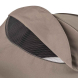 Прогулянкова коляска CARRELLO Bravo Lite CRL-5529 (Derby Brown)