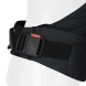 Сумка-переноска ZAFFIRO BabyGrow Roma (anthracite)