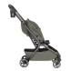 Універсальна коляска 2 в 1 CARRELLO Magia CRL-6555 (Malted Green)