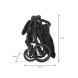 Прогулянкова коляска Espiro Fuel Pro (109 Energy Toupe)