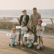 Самокат SmarTrike Xtend Mini-ride (White)