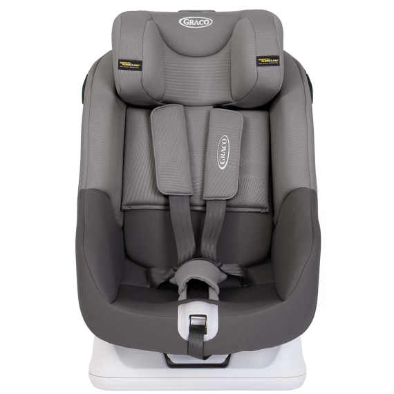 Автокрісло Extend LX Graco (сірий)