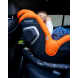 Автокрісло RECARO Toron 1 KID (Vibrant Orange)
