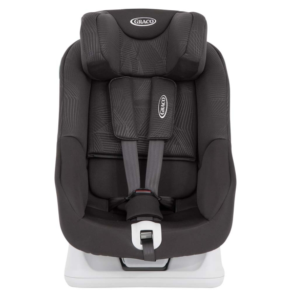 Автокрісло Extend LX Graco (чорний)