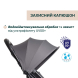 Прогулянкова коляска Chicco Urbino (колір 26)