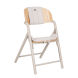 Стілець для годування CARRELLO Tenero CRL-9507 (Olympus Beige Wooden)