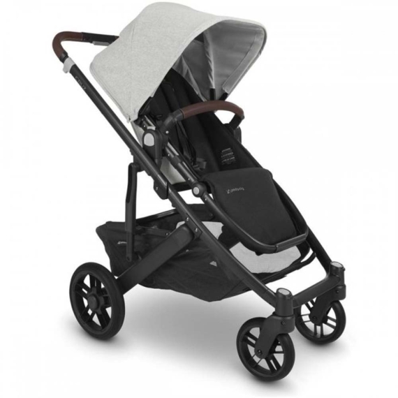 Універсальна коляска 2 в 1 Uppababy CRUZ V2
