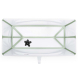 Комплект ванночка для купання Stokke Flexi Bath та підставка (Sandy Beige)