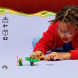 Конструктор LEGO Ninjago Ллойд проти спінера земельного монстра, 52 Деталі