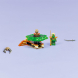 Конструктор LEGO Ninjago Ллойд проти спінера земельного монстра, 52 Деталі