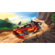 Конструктор LEGO NINJAGO Переслідувач ніндзя X-1, 15-та річниця, 691 деталь