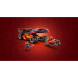Конструктор LEGO NINJAGO Переслідувач ніндзя X-1, 15-та річниця, 691 деталь