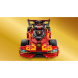 Конструктор LEGO NINJAGO Переслідувач ніндзя X-1, 15-та річниця, 691 деталь