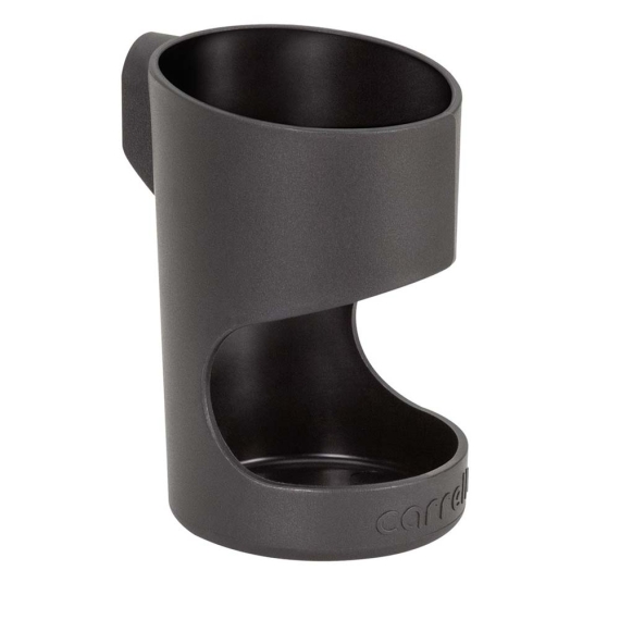 Універсальна коляска 2 в 1 CARRELLO Omega CRL-6540/1 (Asteroid Beige)