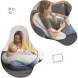 Подушка для мами двостороння Babymoov Fluffy