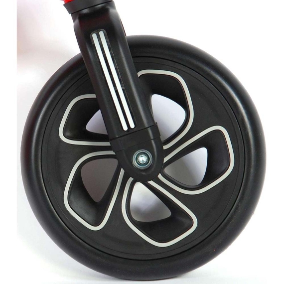 Біговел дитячий QPlay Tech EVA (Red)