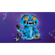 Конструктор LEGO KPop Demon Hunters Тигр Дерпі та пташка Сассі
