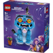 Конструктор LEGO KPop Demon Hunters Тигр Дерпі та пташка Сассі