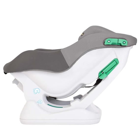 Автокрісло Extend LX Graco (сірий)