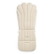 Ерго-матрац для візочків Elodie Details CosyCushionT (White Bouclé)