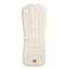 Ерго-матрац для візочків Elodie Details CosyCushionT (White Bouclé)