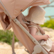 Прогулянкова коляска Elodie Details MONDO (Blushing Pink)