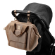 Сумка для мами Elodie Details Wide Frame (Pure Khaki)