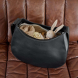 Сумка для мами Elodie Details Moon Bag (Black)