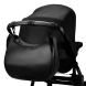 Сумка для мами Elodie Details Moon Bag (Black)