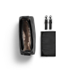 Сумка для мами Elodie Details Moon Bag (Black)