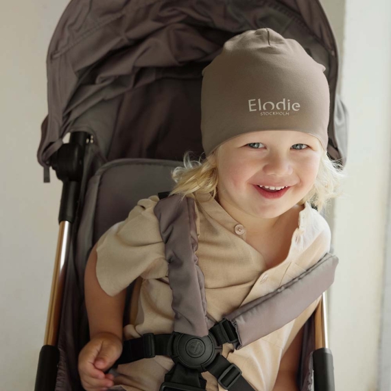 Прогулянкова коляска Elodie Details MONDO (Tender Taupe)