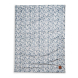 Плед Elodie Details Pearl Velvet Blanket (Garden Leo Toile)