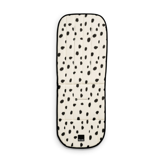 Ерго матрац Elodie Details CosyCushion (Dalmatian Dots Grande)