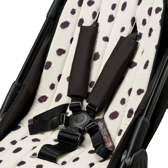Ерго матрац Elodie Details CosyCushion (Dalmatian Dots Grande)