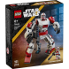 Конструктор LEGO Star Wars Робот ударного клону-солдата, 151 Деталь